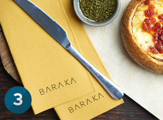 How it works 3 How it works 3